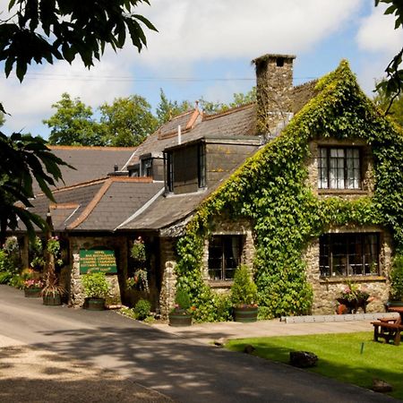 Lakeview Manor Dunkeswell Экстерьер фото
