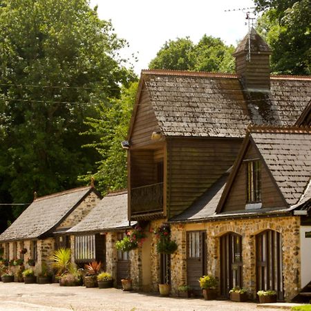 Lakeview Manor Dunkeswell Экстерьер фото