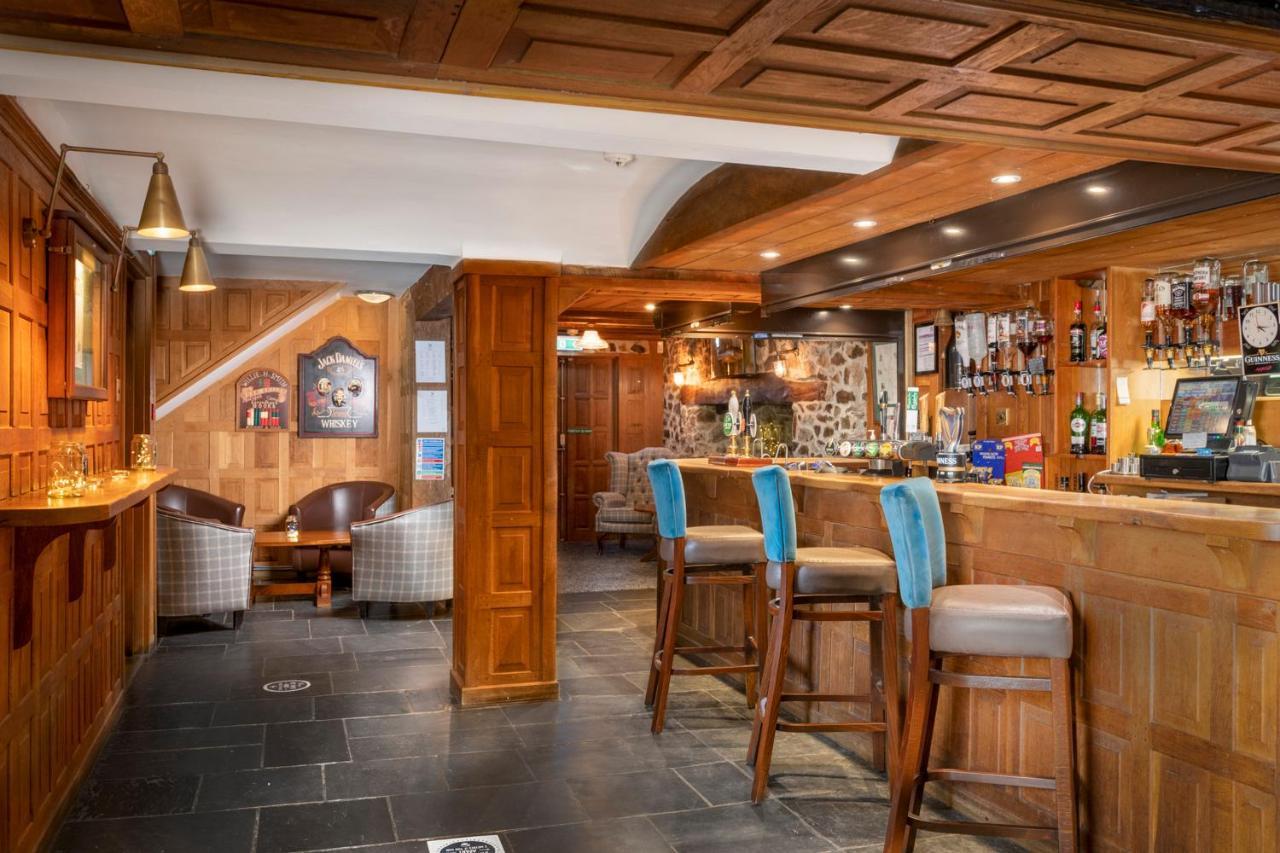 Lakeview Manor Dunkeswell Экстерьер фото