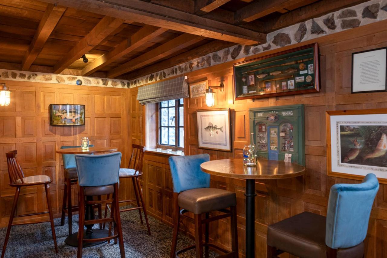 Lakeview Manor Dunkeswell Экстерьер фото