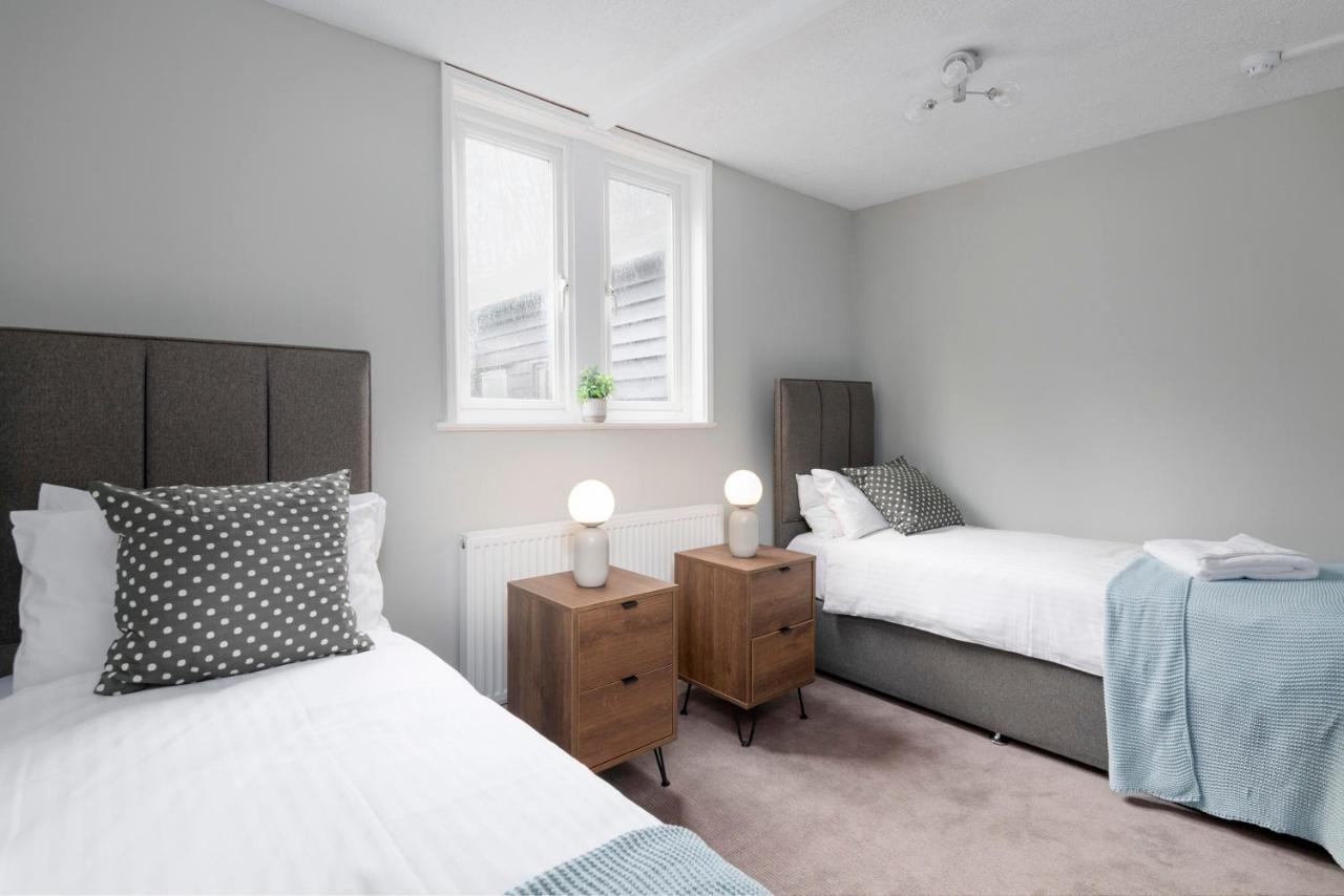 Lakeview Manor Dunkeswell Экстерьер фото