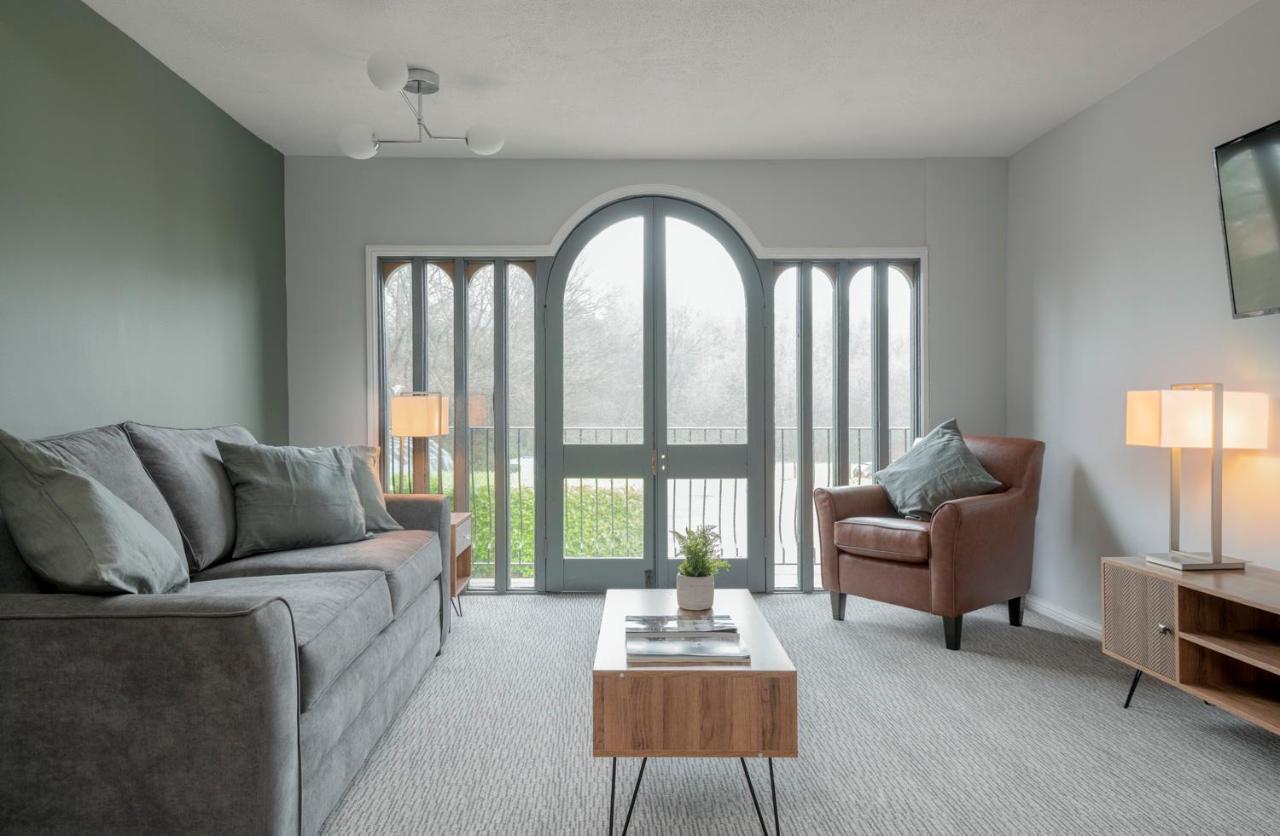 Lakeview Manor Dunkeswell Экстерьер фото