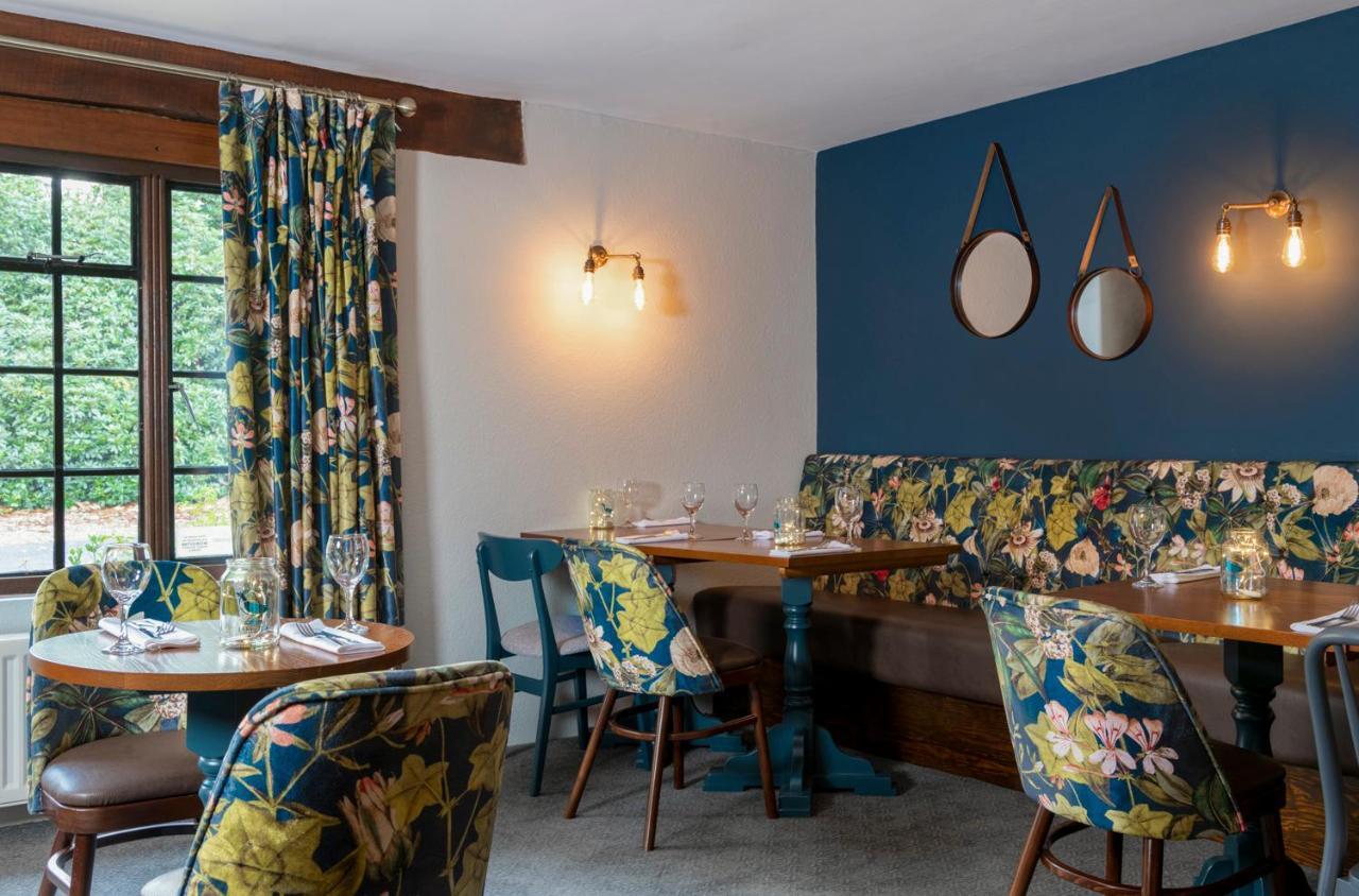 Lakeview Manor Dunkeswell Экстерьер фото