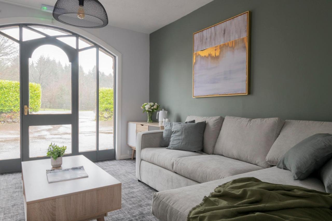 Lakeview Manor Dunkeswell Экстерьер фото