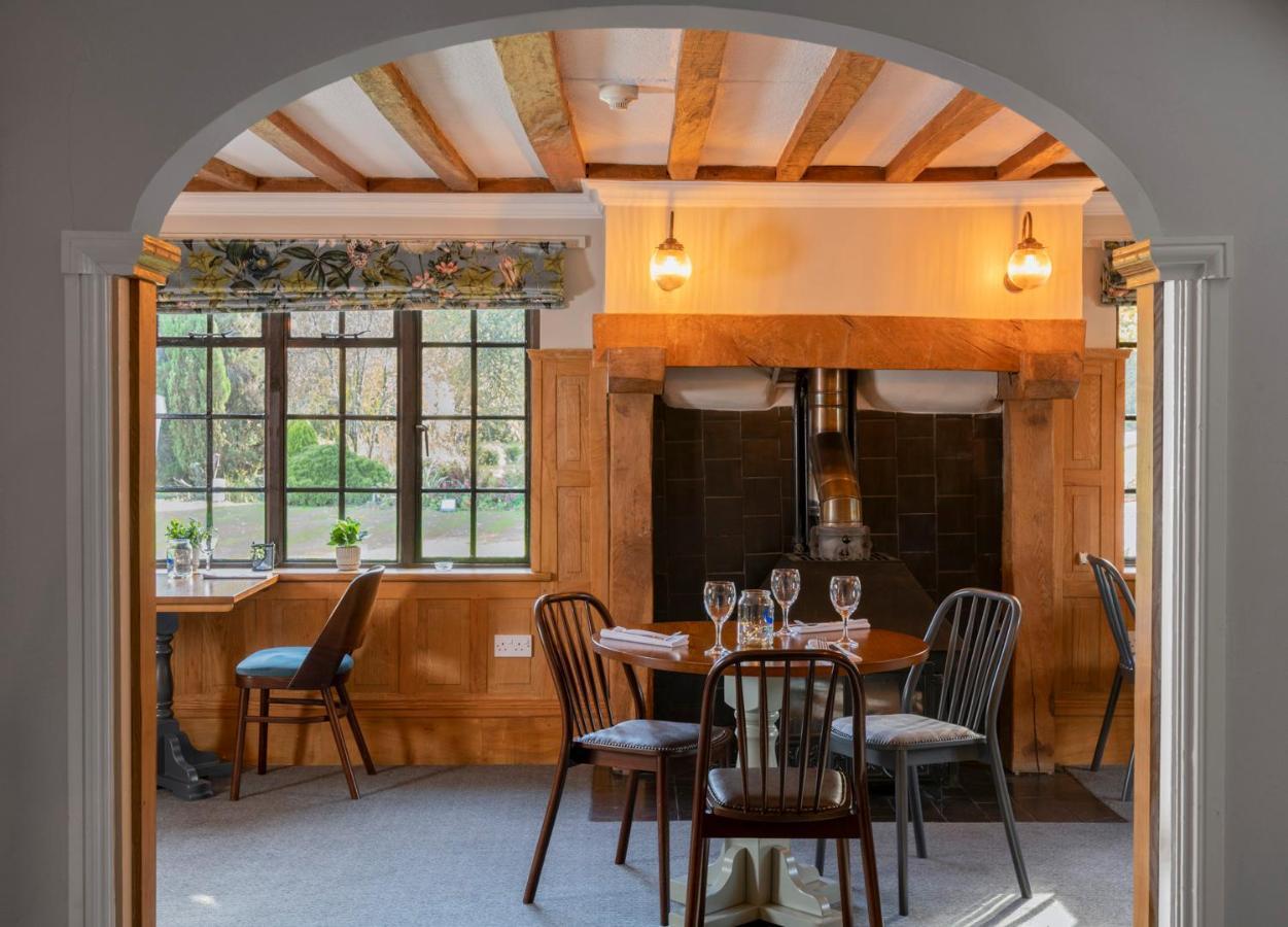 Lakeview Manor Dunkeswell Экстерьер фото