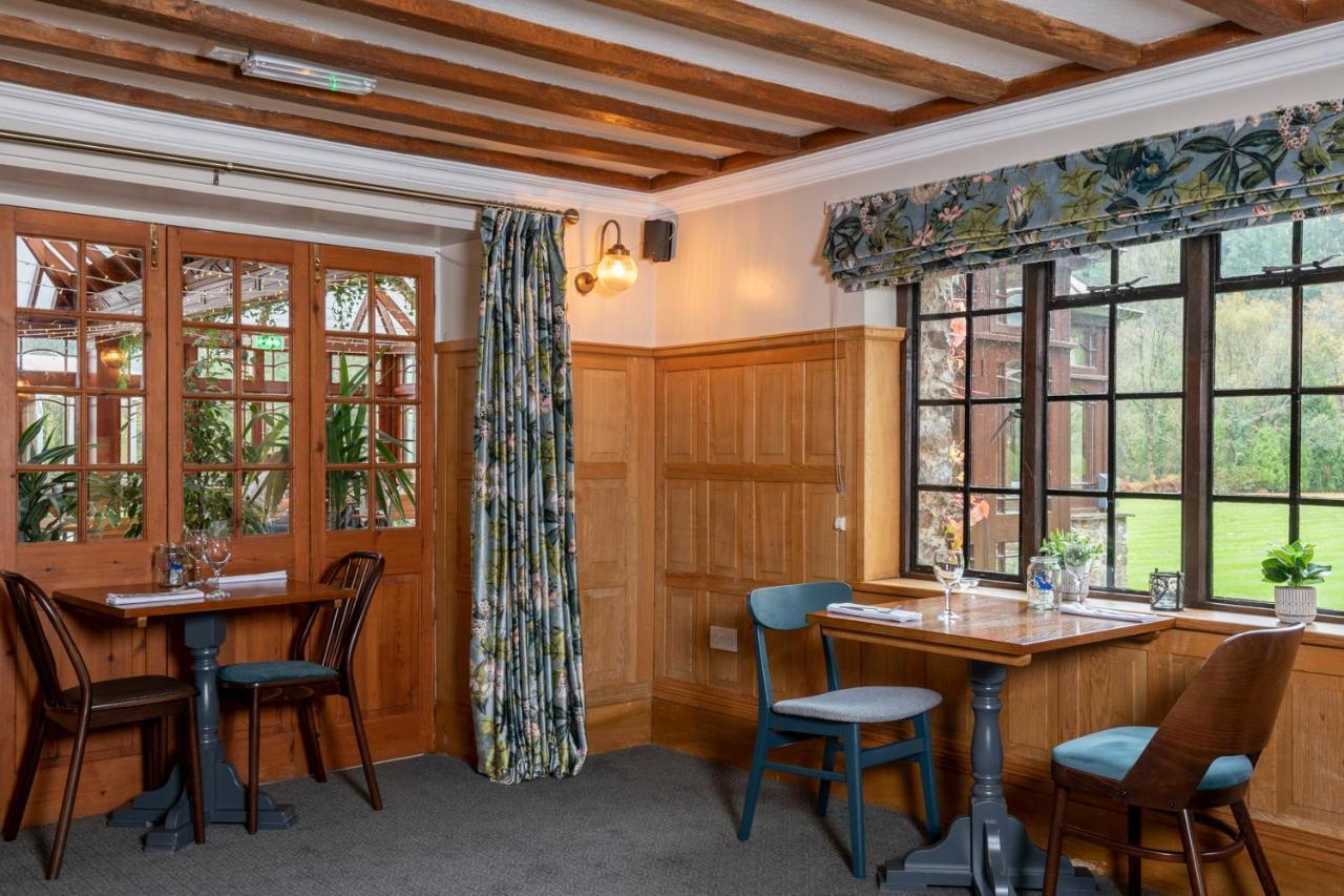 Lakeview Manor Dunkeswell Экстерьер фото