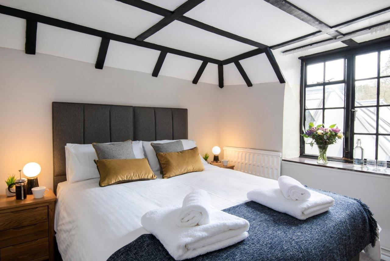 Lakeview Manor Dunkeswell Экстерьер фото