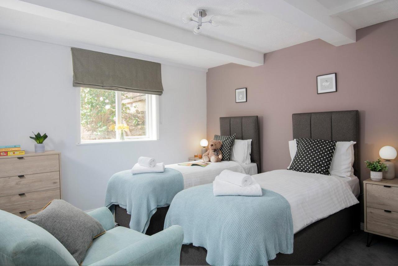 Lakeview Manor Dunkeswell Экстерьер фото