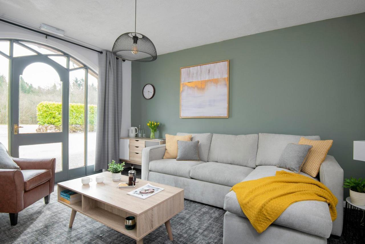 Lakeview Manor Dunkeswell Экстерьер фото