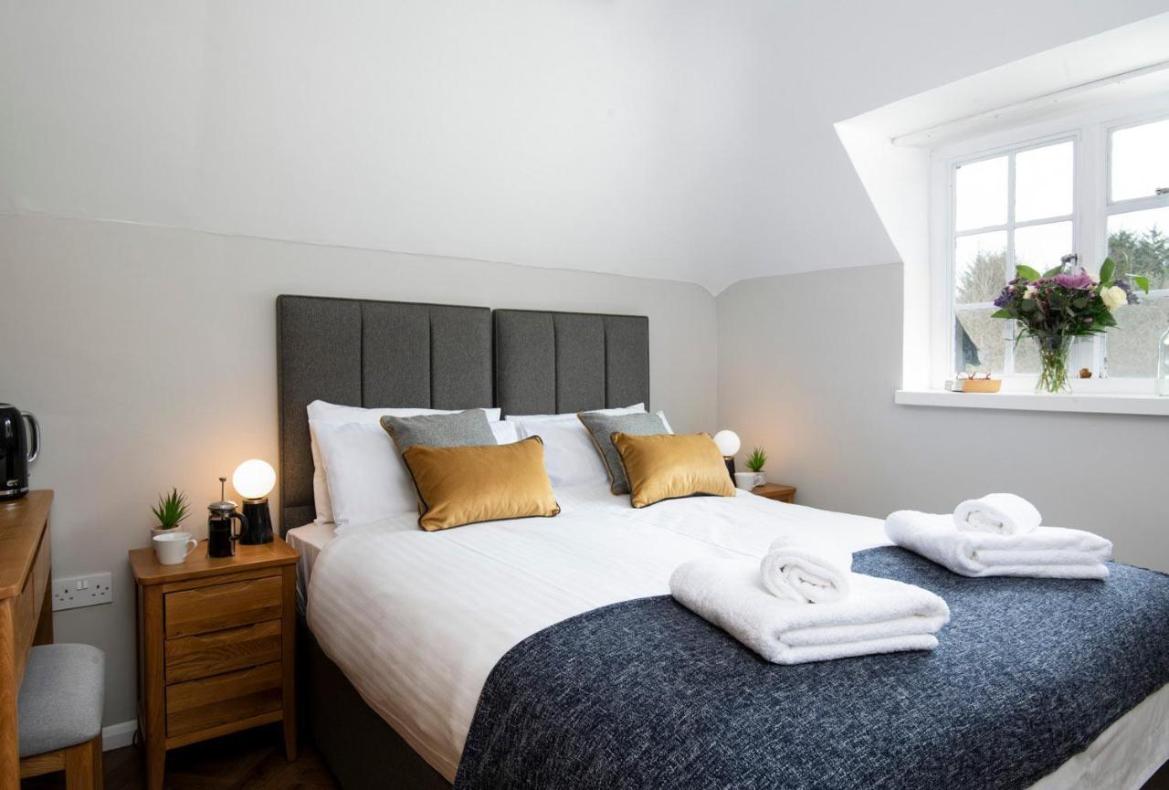 Lakeview Manor Dunkeswell Экстерьер фото