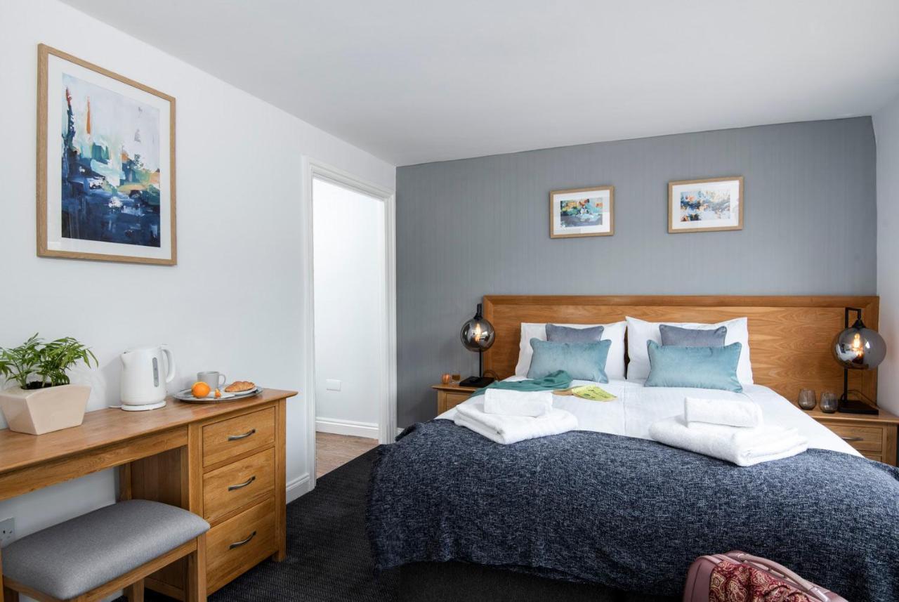 Lakeview Manor Dunkeswell Экстерьер фото