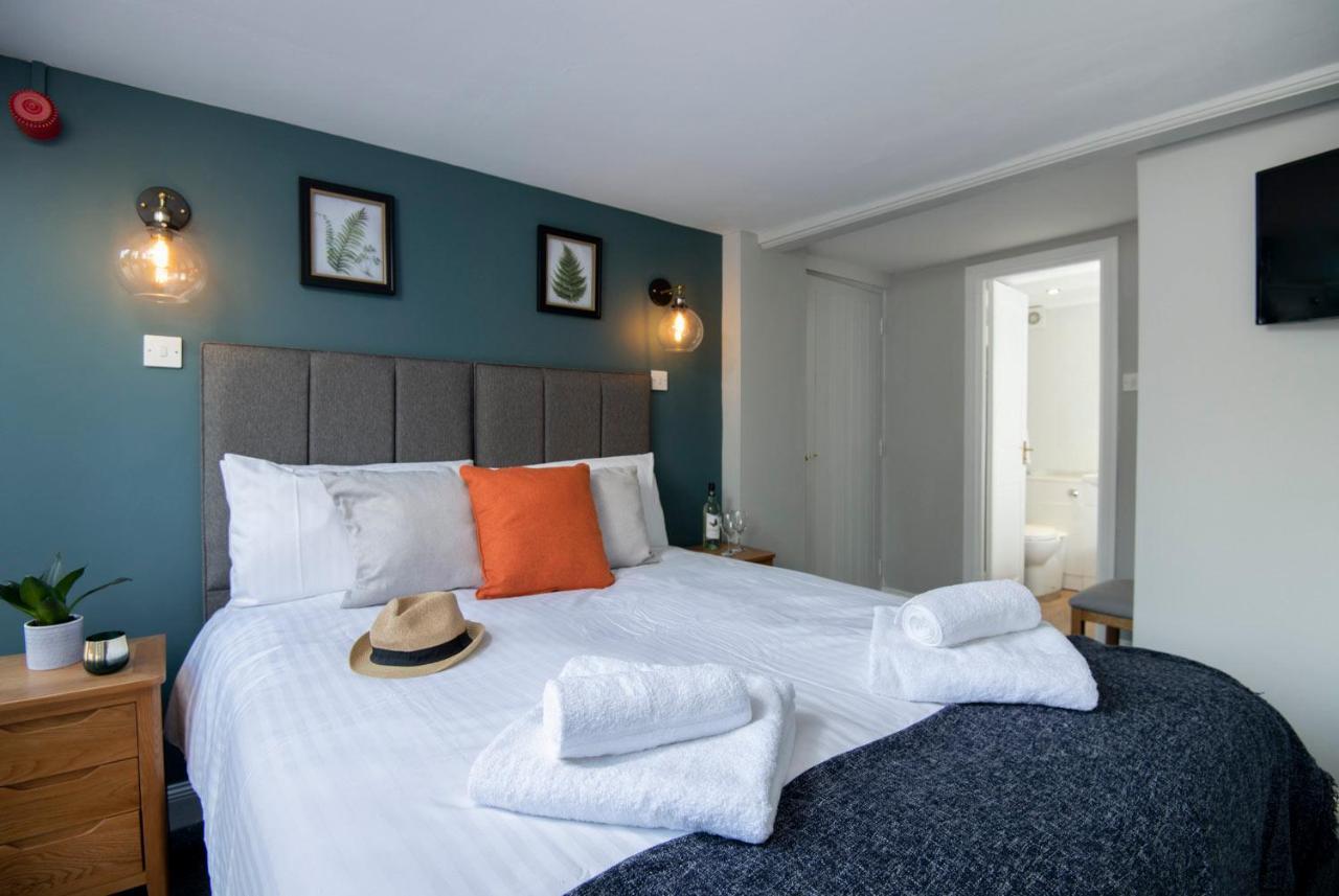 Lakeview Manor Dunkeswell Экстерьер фото