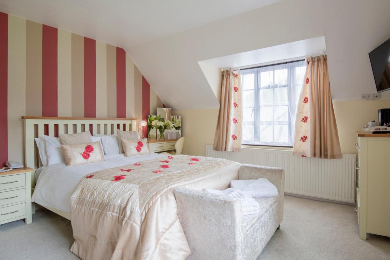 Lakeview Manor Dunkeswell Экстерьер фото