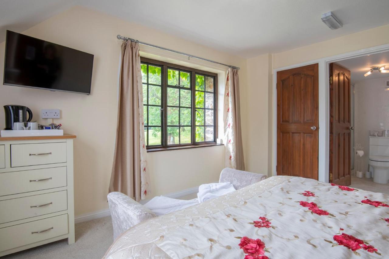 Lakeview Manor Dunkeswell Экстерьер фото