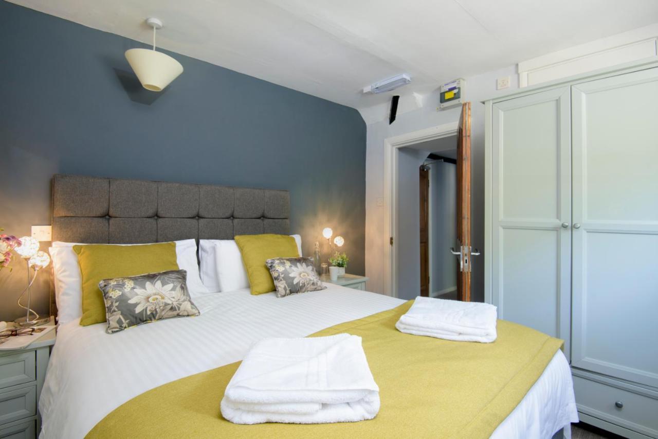 Lakeview Manor Dunkeswell Экстерьер фото