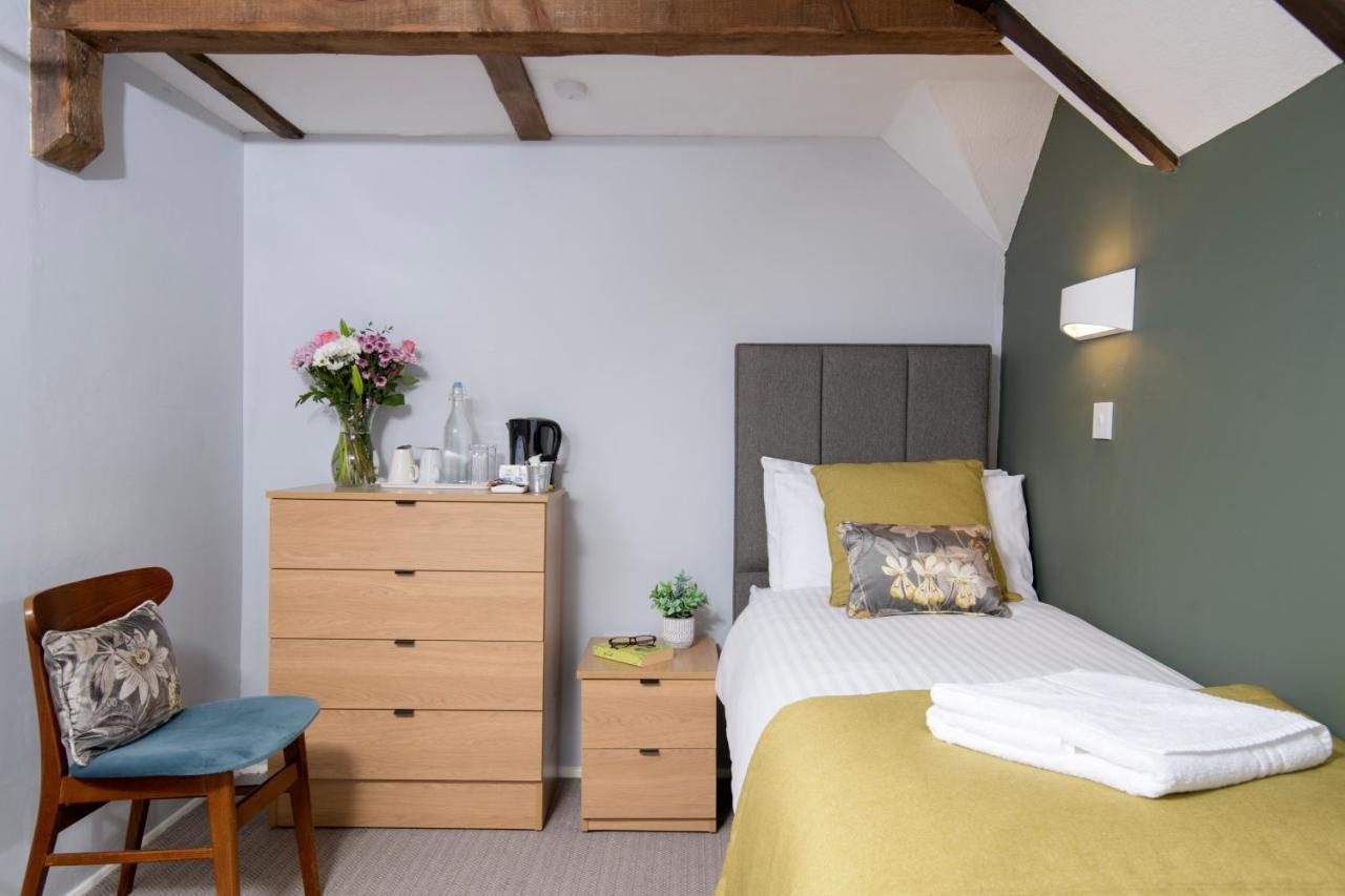 Lakeview Manor Dunkeswell Экстерьер фото