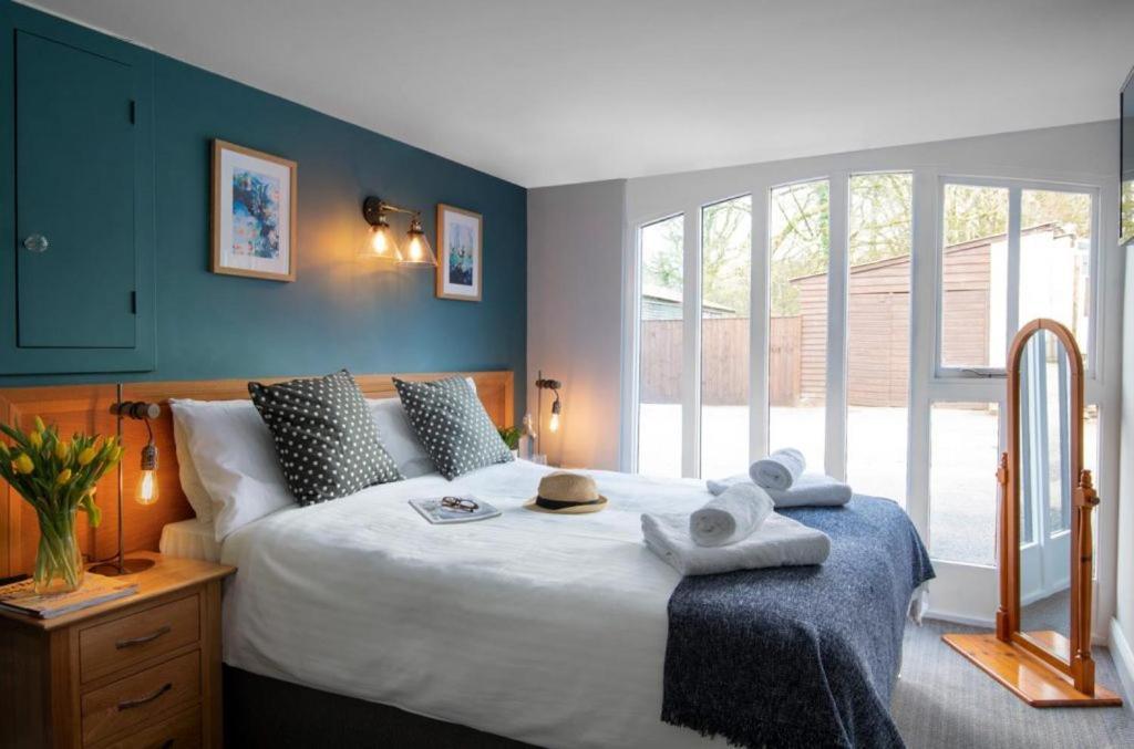 Lakeview Manor Dunkeswell Экстерьер фото