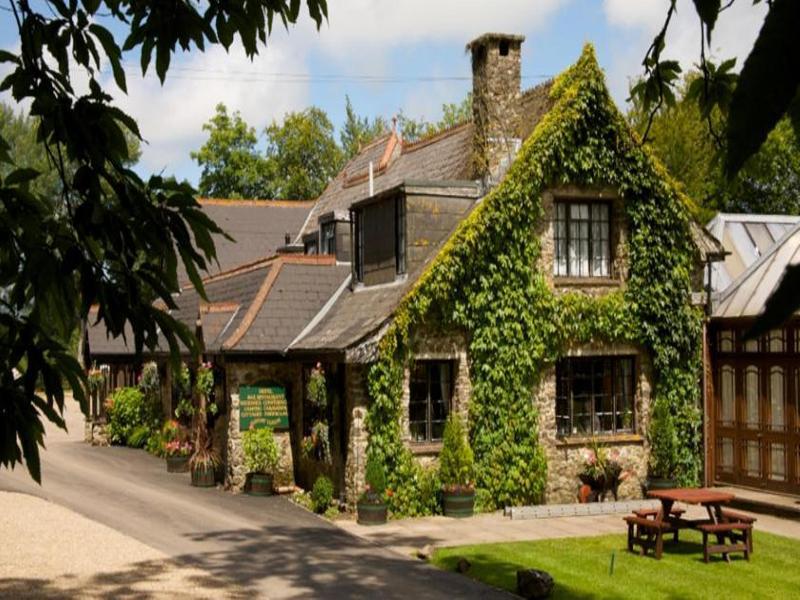 Lakeview Manor Dunkeswell Экстерьер фото