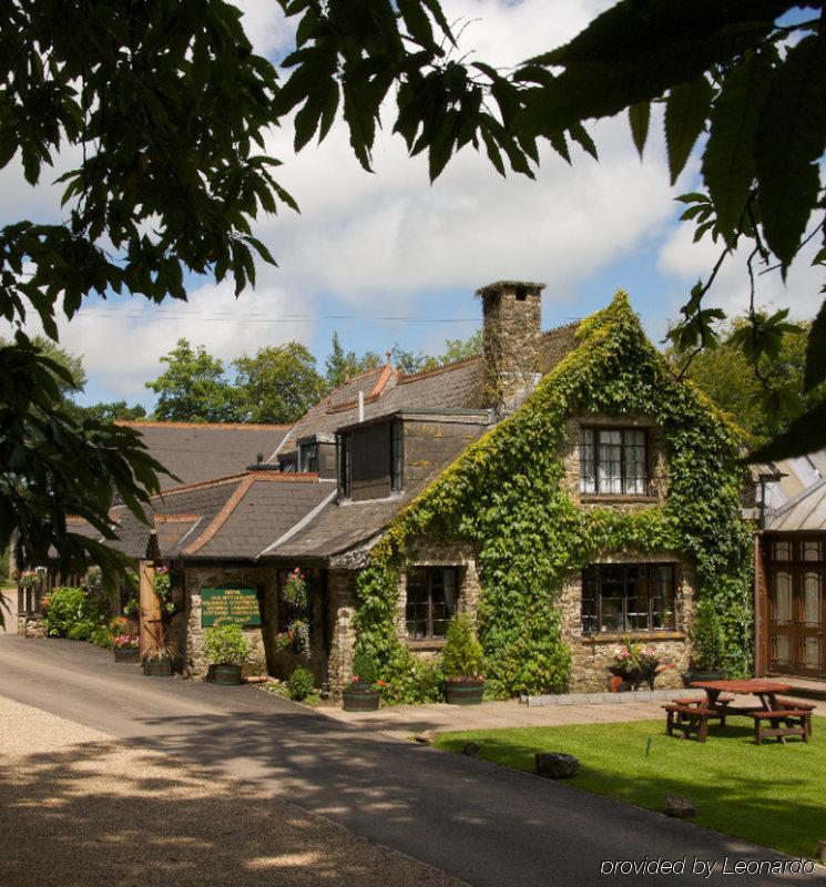Lakeview Manor Dunkeswell Экстерьер фото