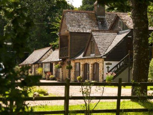Lakeview Manor Dunkeswell Экстерьер фото