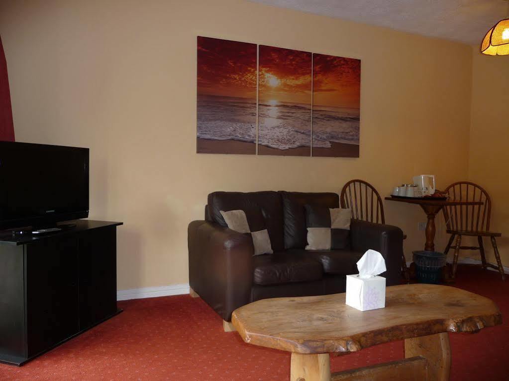 Lakeview Manor Dunkeswell Экстерьер фото