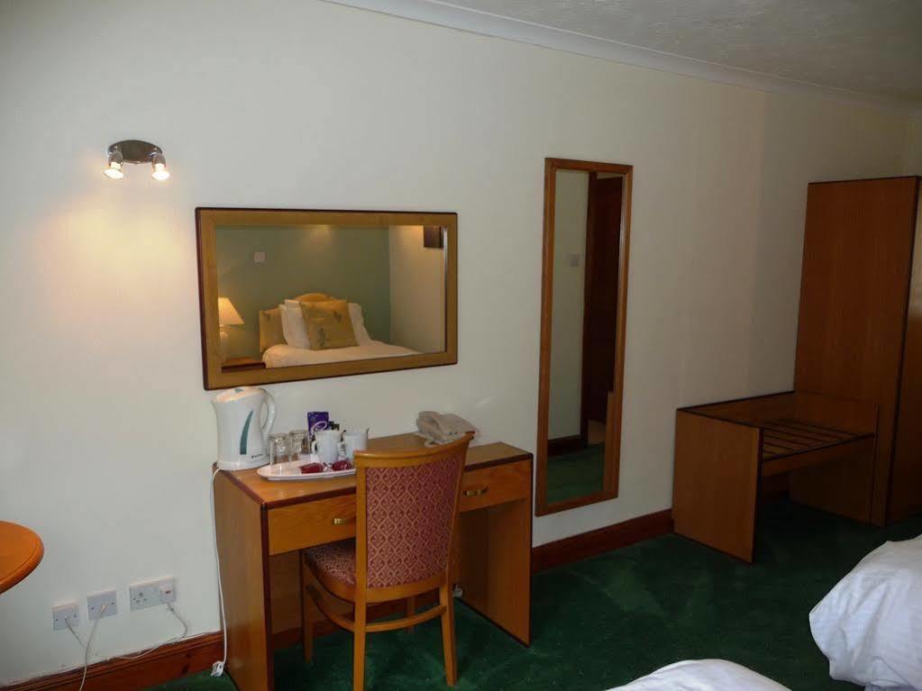 Lakeview Manor Dunkeswell Экстерьер фото