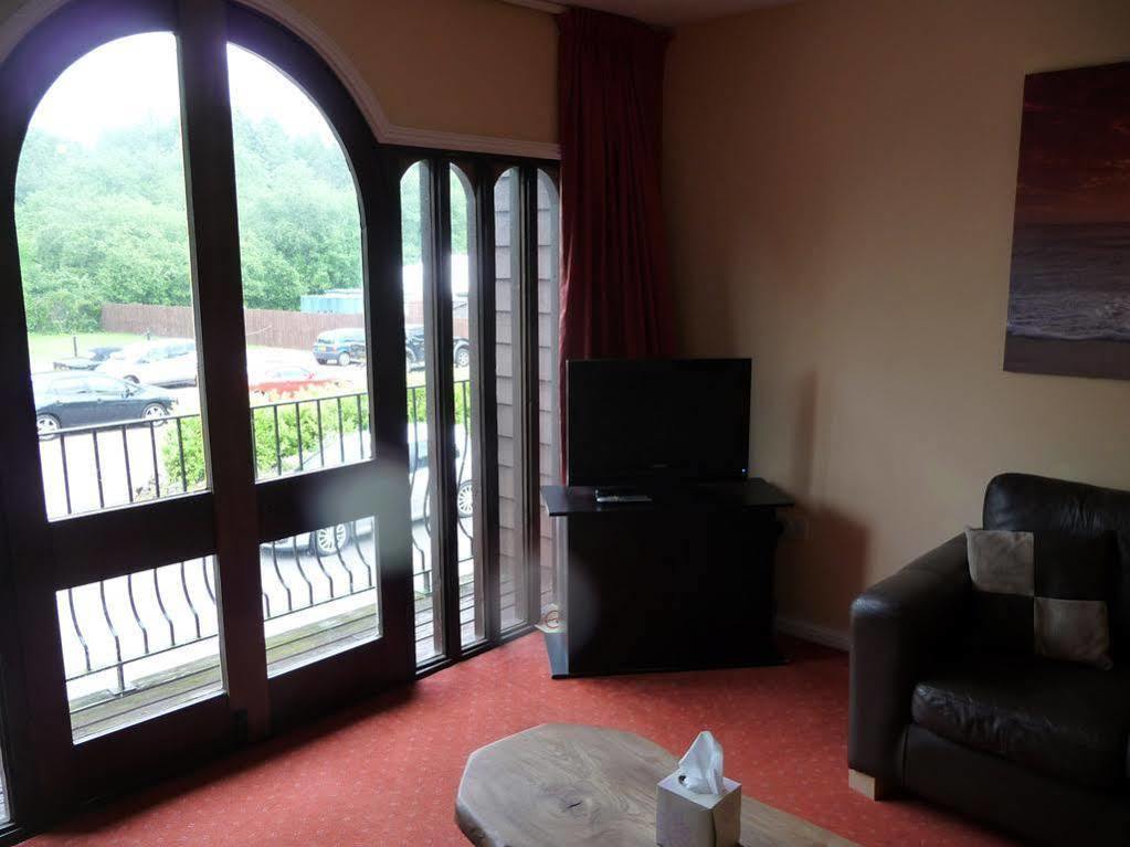 Lakeview Manor Dunkeswell Экстерьер фото