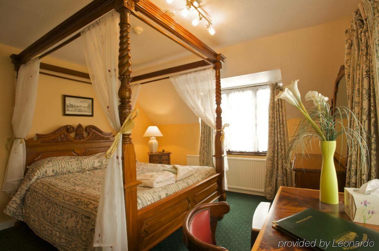 Lakeview Manor Dunkeswell Экстерьер фото