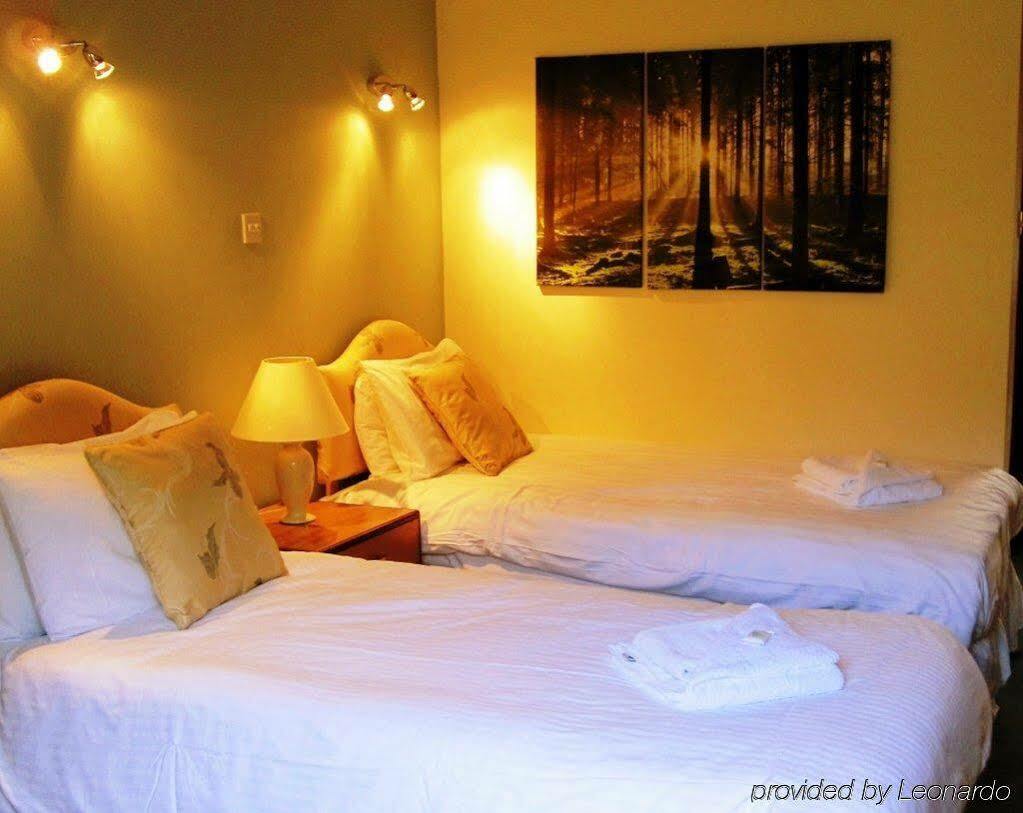 Lakeview Manor Dunkeswell Экстерьер фото